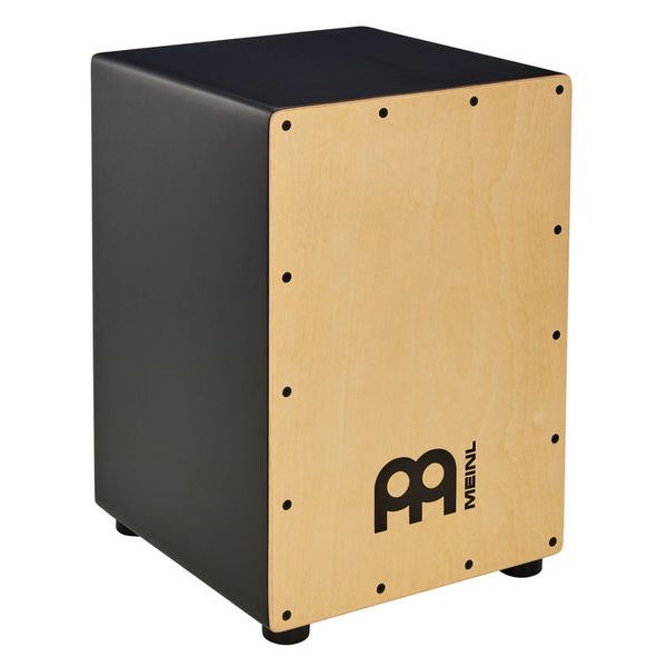 Meinl MCAJ100BK-MA Headliner Cajon