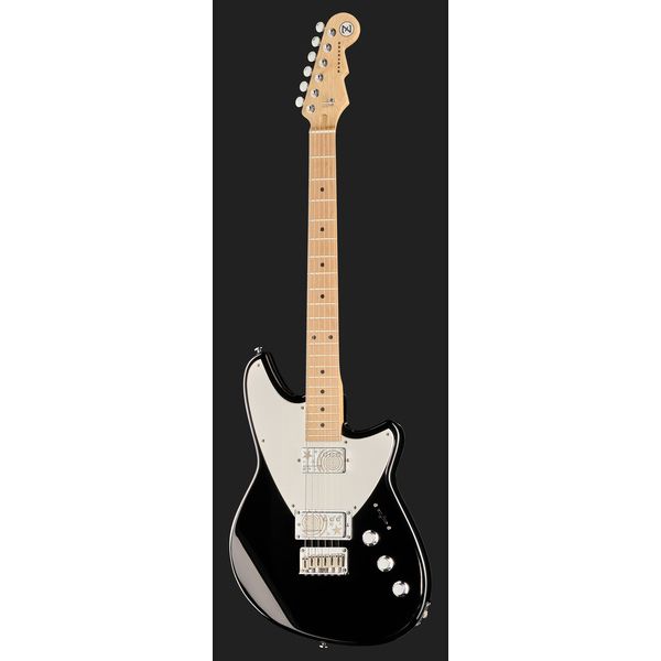 Reverend Billy Corgan Z-One MBK