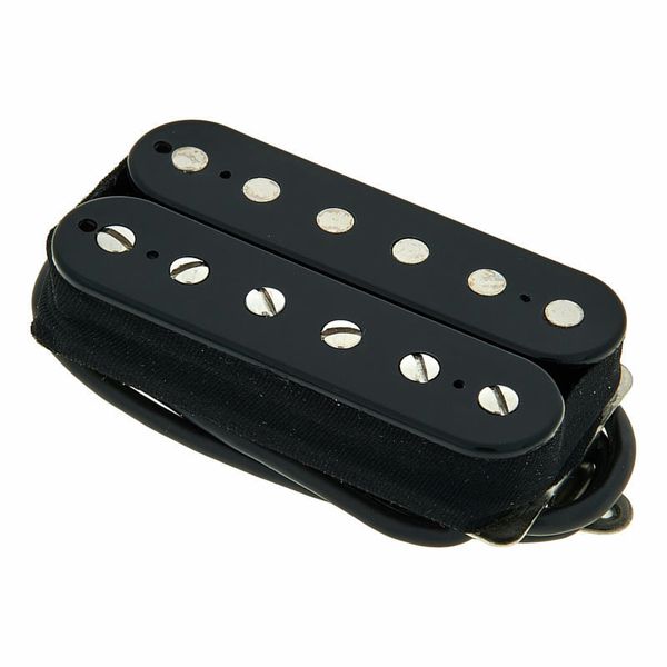 Bare Knuckle BC True Grit HB BR 53 BK