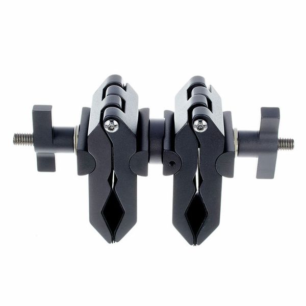 9.solutions Python double clamp