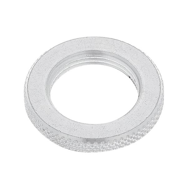 K&M 26004 Knurled Washer
