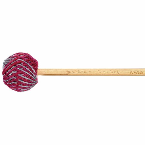 Marimba One WWXB5 Wave Wrap Mallets