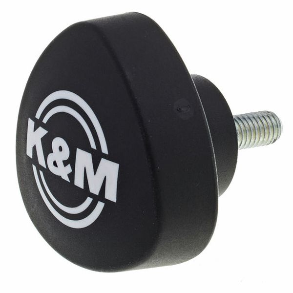 K&M Replacement Screw M8 x 38mm