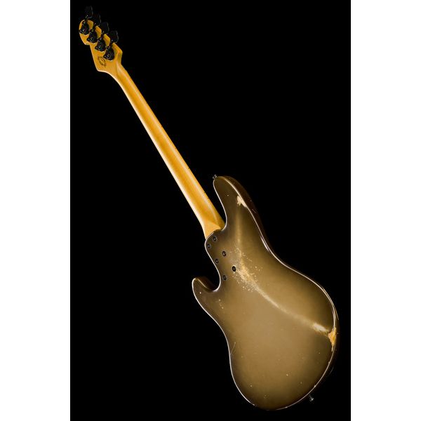 Sandberg California II TT 4 RMN HA CB