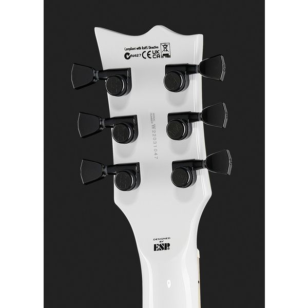 ESP LTD Iron Cross SW