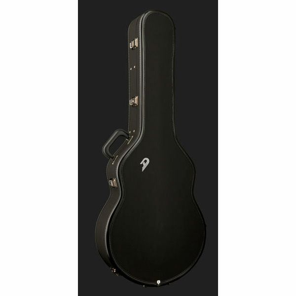 Duesenberg Starplayer TV Silver Sparkle