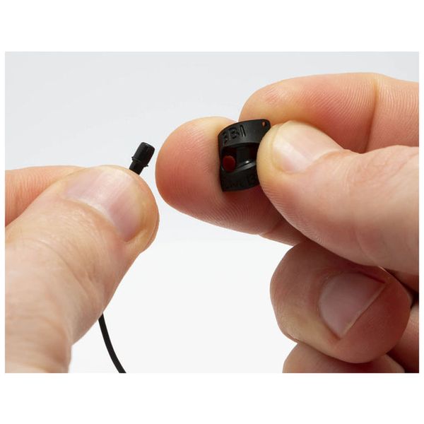 Bubblebee Lav Concealer Countryman B6 BK