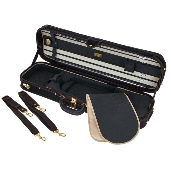 Musafia Superleggero Royale BK/GY