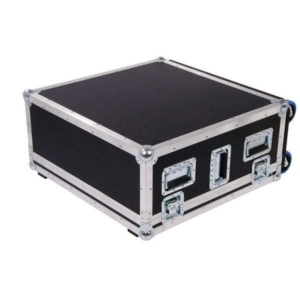 Thon Case A&H SQ6 with Dockhouse