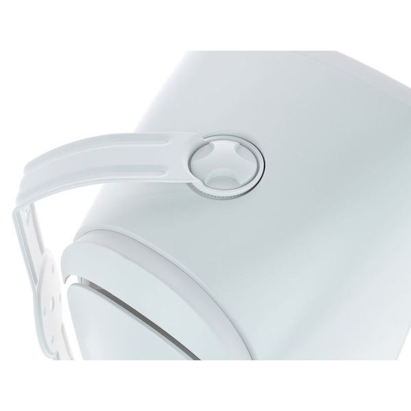 Sirus Reflect 8 White