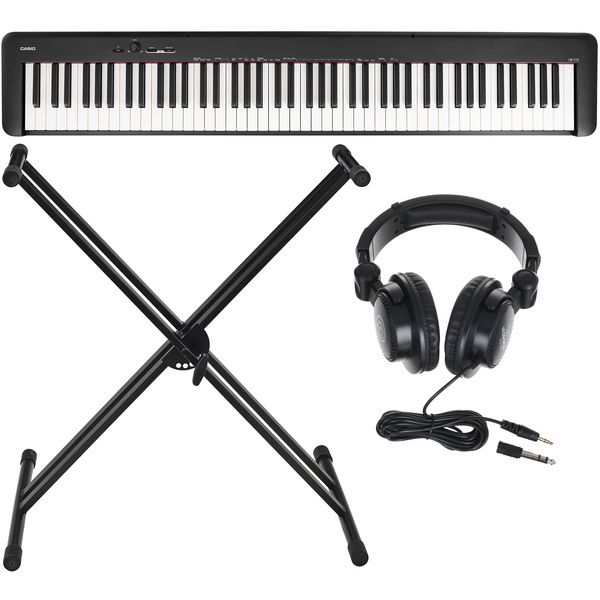 Casio CDP-S110 BK Set