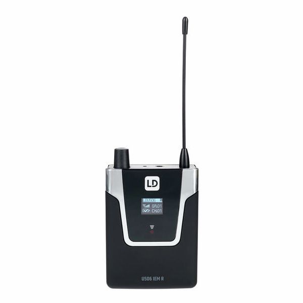 LD Systems U506 IEM HP