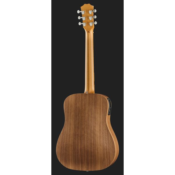 Taylor BT1e Baby Taylor Walnut