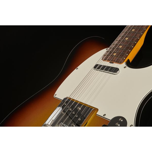 Fender AV II 63 TELE RW WT3TB