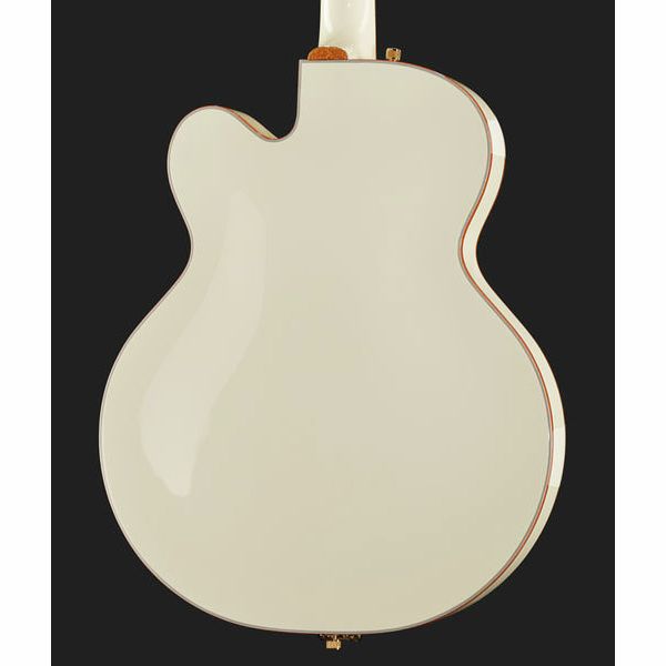 Gretsch G6136T-59VS White Falcon