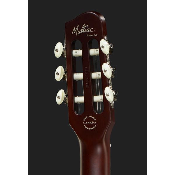 Godin Multiac Nylon Natur