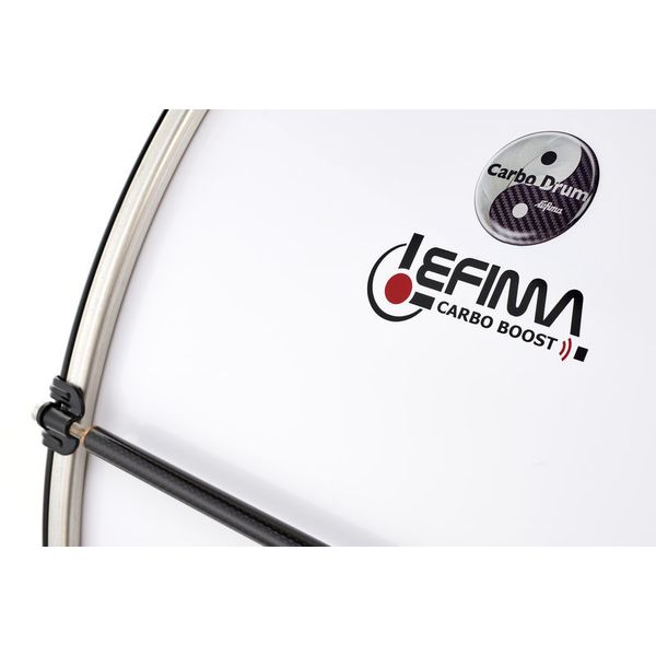 Lefima BMB 2616 Bass Drum WSWS