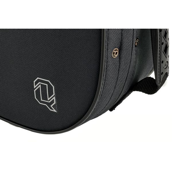 Artonus Quart Violin Case 4/4 SZ