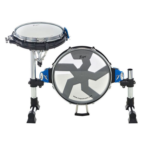 Traps A-100/16 Traveler Set