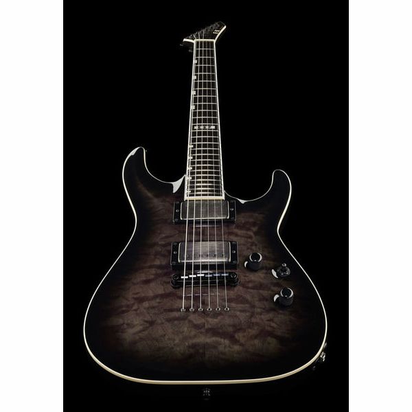 ESP E-II Horizon NT-II STBLKSB