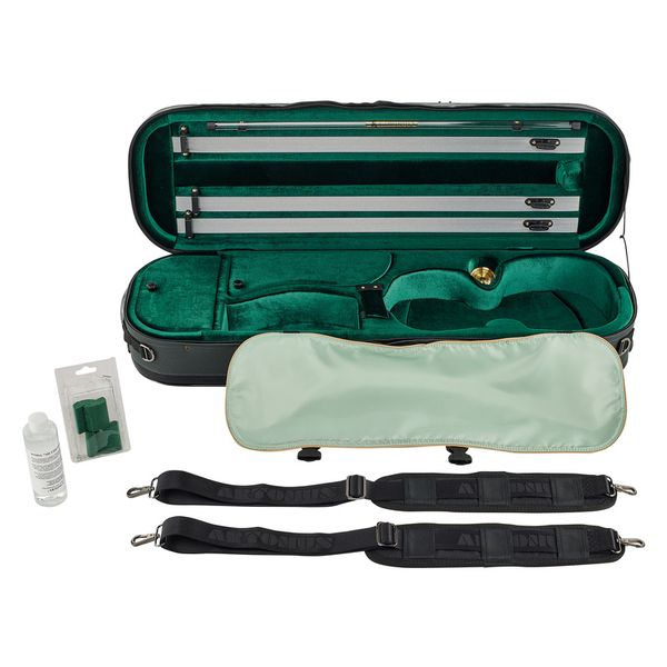 Artonus Quart Violin Case 4/4 SZ