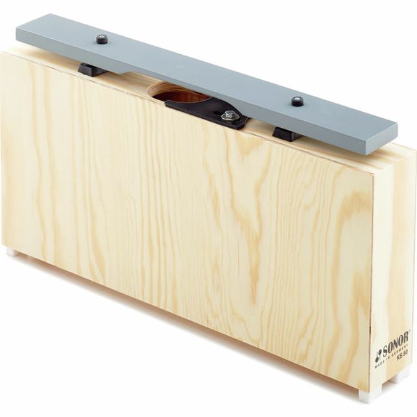 Sonor KS50L a Deep Bass Metal