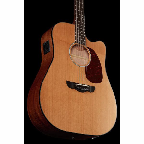 Harley Benton CLD-30SCM-CE SolidWood