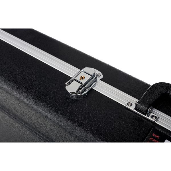 Harley Benton R-457MN WH MultiScale w/Case