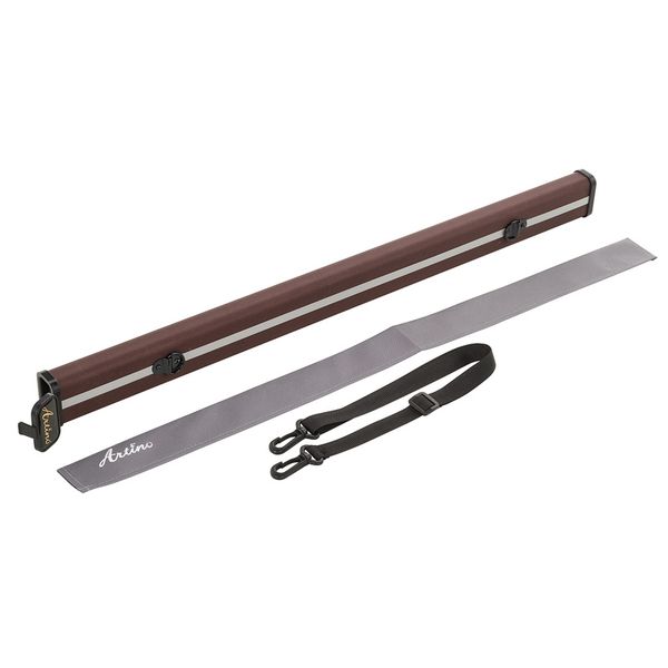 Artino KA-380 Cello Bow Case BR