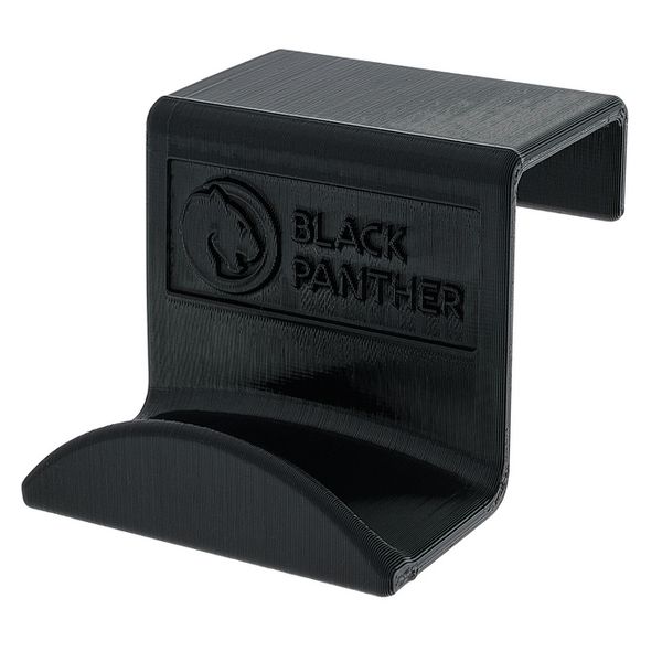 BLACKPANTHERSYSTEM Headphone Holder