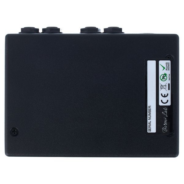 Foxgear Baroni Lab M-1959