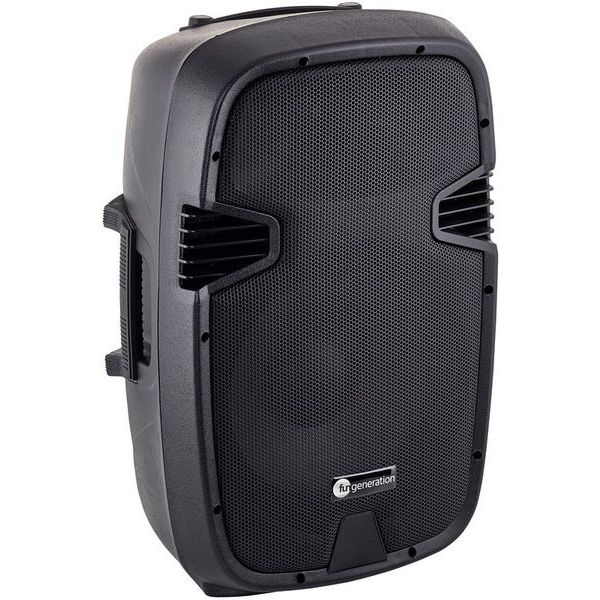 Fun Generation PL 112 A