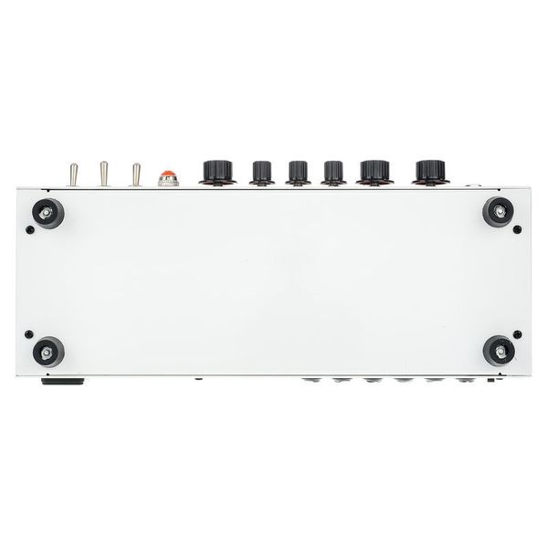 Orange Rocker 15 Terror