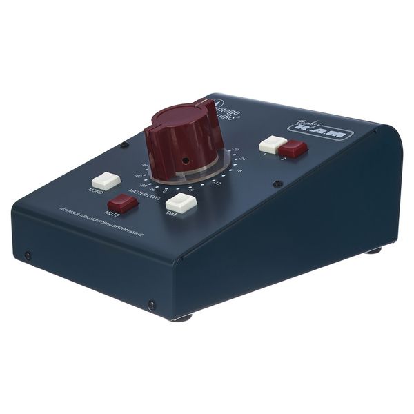 Heritage Audio Baby RAM