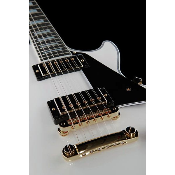 Gibson Les Paul Custom AW