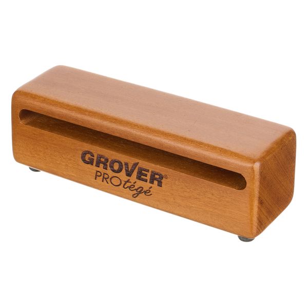 Grover Pro Percussion Woodblock P-WB-MD Protégé