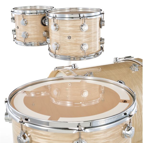 DW Finish Ply 22 Creme Oyster
