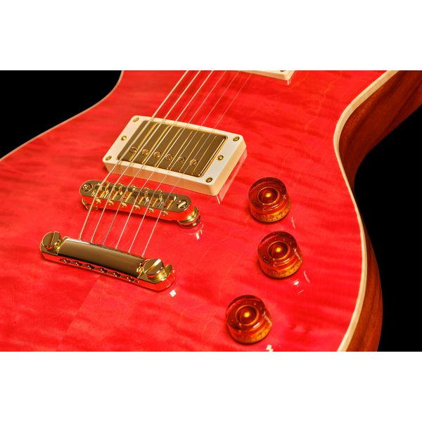 ESP Eclipse USA Raspberry