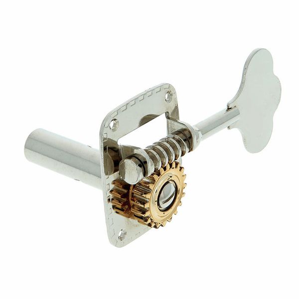 Roth & Junius Single Machines Bass 4/4