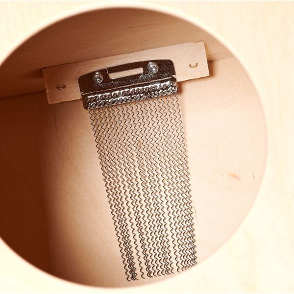 Schlagwerk CP402 High Five Kids Cajon