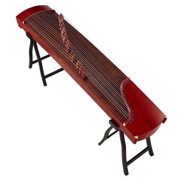 Artino Marco Polo Chinese GuZheng