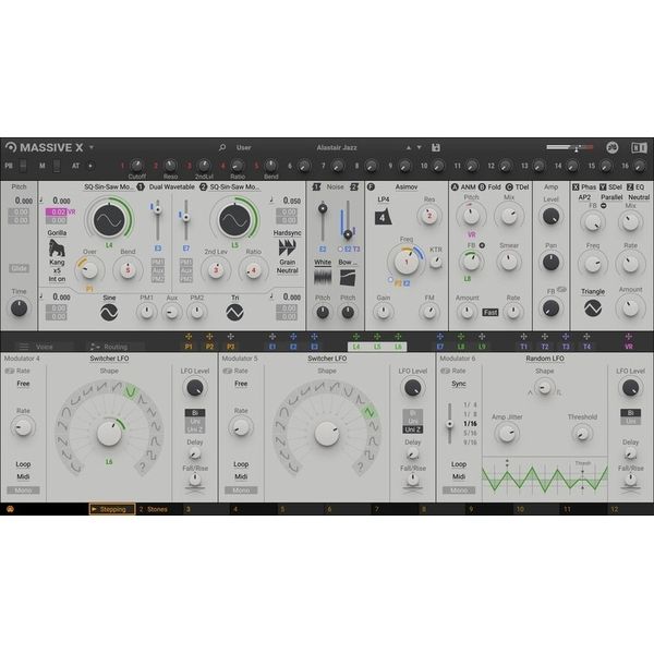 Native Instruments Komplete 15 Select Beats
