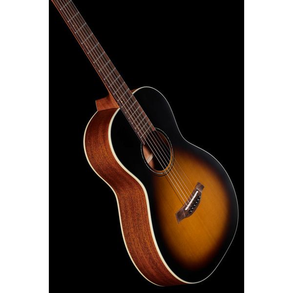 Baton Rouge X11S/P-CHB Parlor