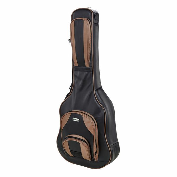 Harley Benton CLA-15MCE SolidWood w/Bag