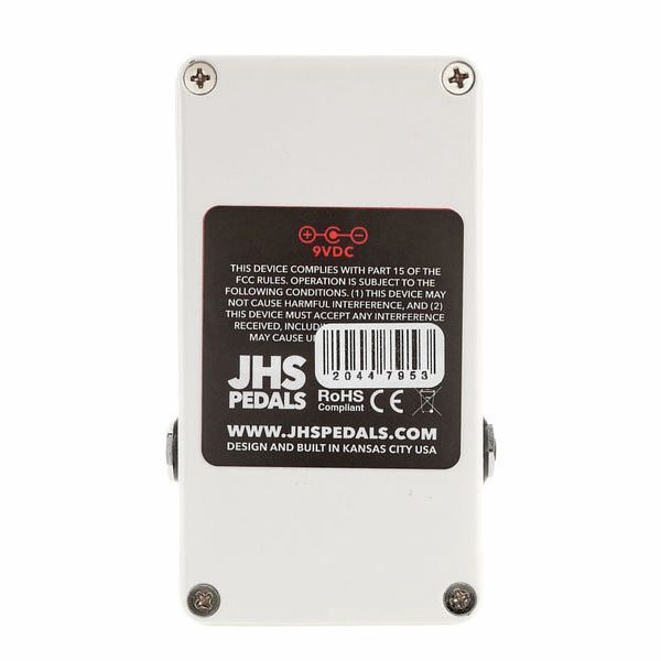 JHS Pedals 3 Series Overdrive