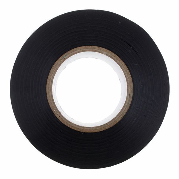 Gerband Dance Floor Tape 564 Black
