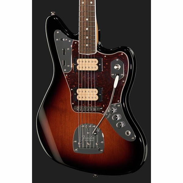 Fender Kurt Cobain Jaguar