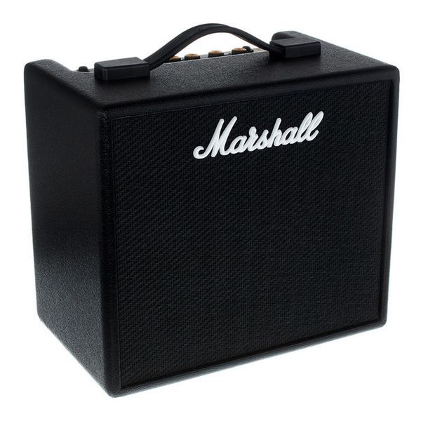 Marshall Code 25