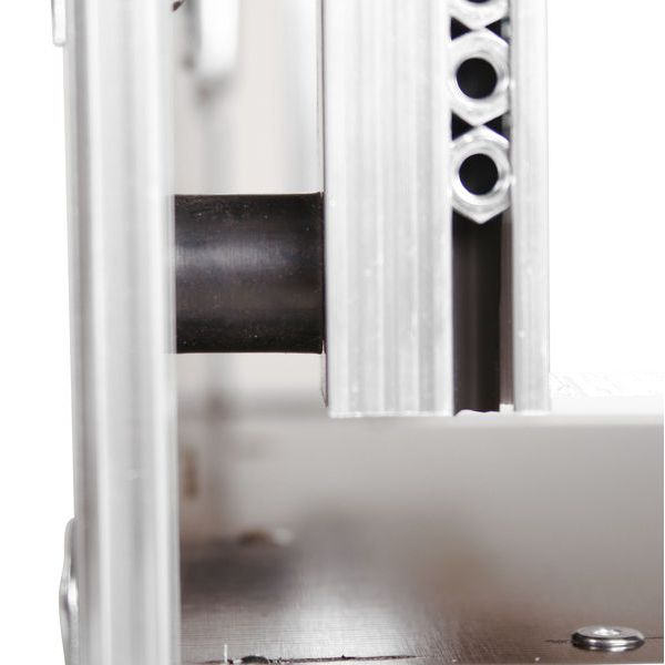 Thon Rack 4U Live Shockmount