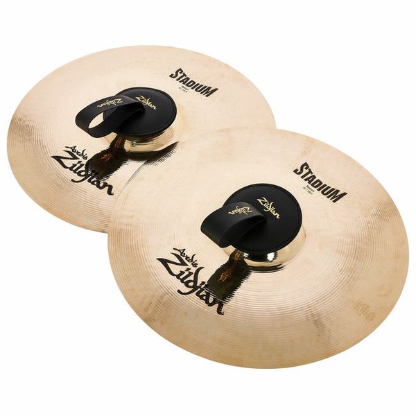 Zildjian 18" A' Stadium M